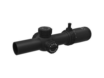 Puškohled FALKE 1-8X24 PRO SAS