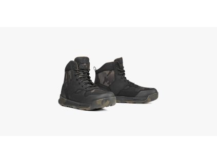 Boty Viktos Wartorn Waterproof MC Multicam Black (1)