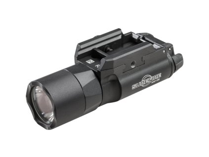 Podvěsná svítilna na zbraň Streamlight X300 Ultra, 1000 lm s integrovanou montáží (šroub) (1)