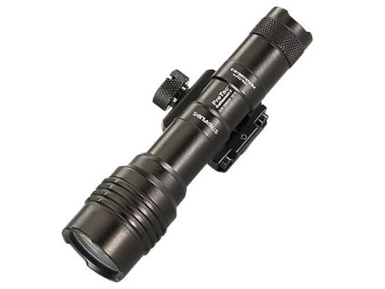 Svítilna na zbraň Streamlight ProTac RAIL MOUNT 2, 625 lm s M LOK montáží (1)