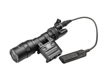 Svítilna na zbraň SureFire M312C Scout, 500lm (1)