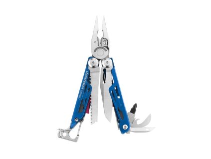 Multitool Leatherman SIGNAL™ COBALT (1)