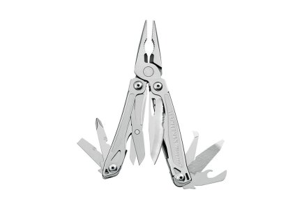 Multitool Leatherman WINGMAN (1)