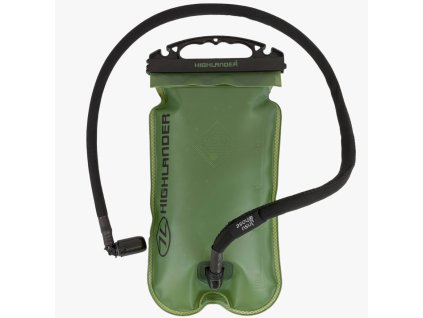 highlander sl hydrovak 2 l