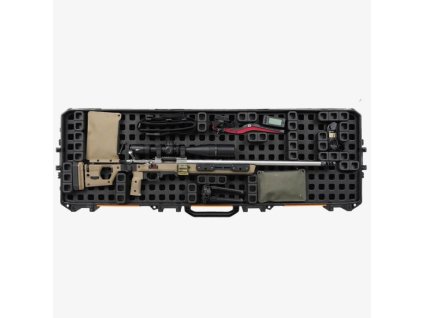 Organizér Magpul DAKA® GRID Organizer for Pelican™ V800 Vault