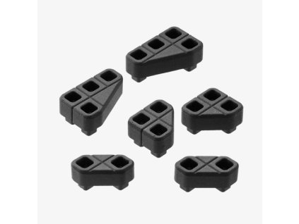 Sada bloků Magpul DAKA® GRID Angled Block Kit