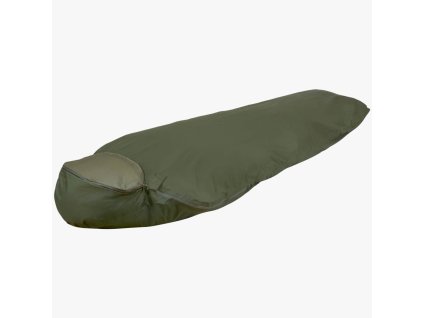 bivakovaci vak 5000 mm hh olivovy highlander hawk