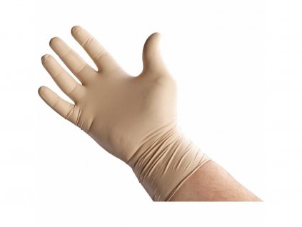 Zdravotnické rukavice Bear Claw glove