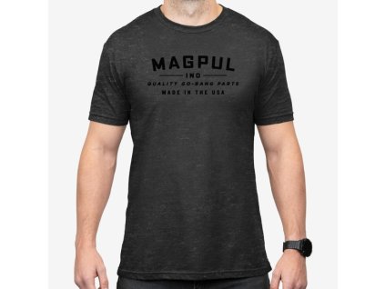 Tričko Magpul® Go Bang Parts CVC T Shirt (1)