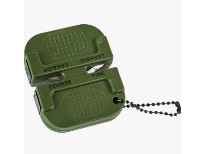 kapesni ostric nozu precision knife sharpener highlander