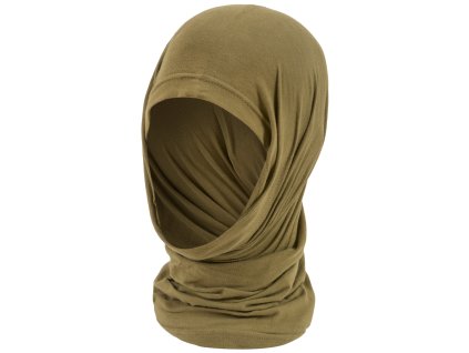 Highlander Military headover – multifunkční šátek
