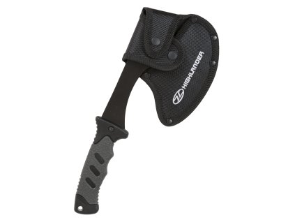 Highlander sekera - survival axe