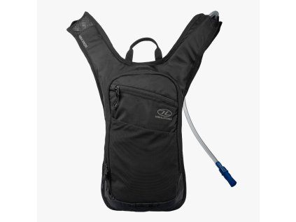hydratacni batoh bolt lite 1 5 l highlander cerny