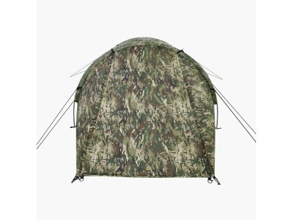 Highlander Blackthorn 2 Gen2 camo – dvoumístný stan