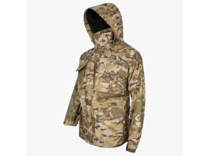 Highlander Typhoon waterproof jacket – nepromokavá taktická bunda