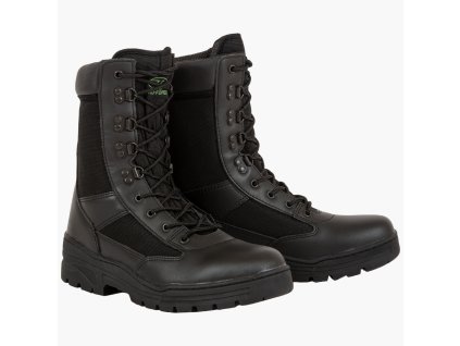 Highlander taktické boty Alpha Combat Boots