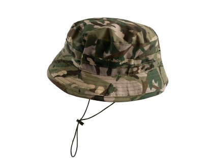 Highlander klobouk Bush Hat