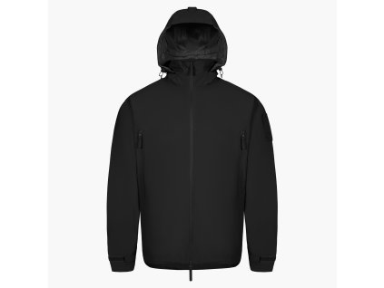 Highlander nepromokavá bunda Cyclone Pro Waterproof Jacket