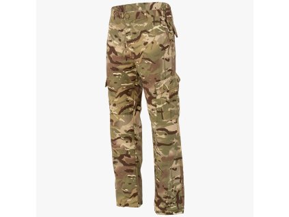 Highlander taktické kalhoty Elite Ripstop Combat Trousers