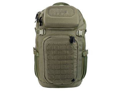 STOIRM 25L tactical pack GEN2 – taktický batoh 25 l