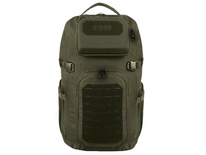 STOIRM 40L tactical pack GEN2 – taktický batoh 40 l