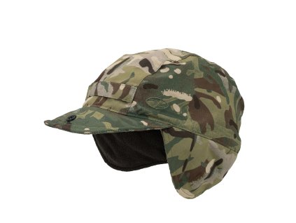 Highlander Mountain Hat nepromokavá zimní čepice