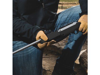 předpažbí pro Ruger 10/22 Takedown - Magpul X-22 Backpacker Forend