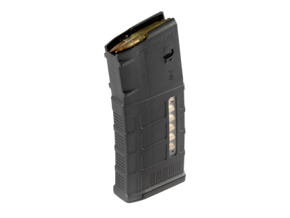 Magpul PMAG 25 LR/SR GEN M3™ Window PMAG® 25 LR/SR GEN M3™ Window