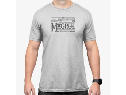Tričko Magpul® Fine Polymer Accoutrements Blend T Shirt (1)