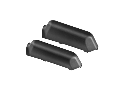 Sada vysokých lícnic Magpul Hunter/SGA® Hunter/SGA® High Cheek Riser Kit