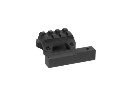 Montáž optiky Magpul Hunter X-22 Backpacker Optic Mount