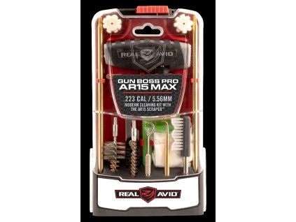 92268 cistici sada real avid gun boss pro ar15 max