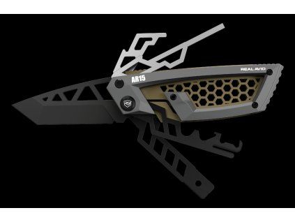 Nástroj na zbraně Real Avid Gun Tool Edge™ - AR15