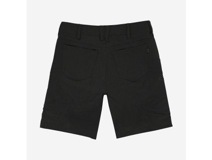 Šortky Viktos Kadre Duty Short Black