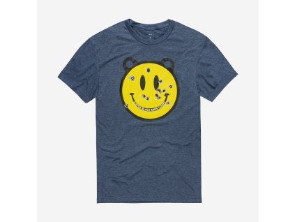 Tričko Viktos Bangagong Tee