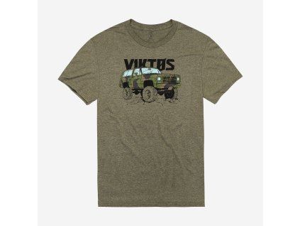 Tričko Viktos Blazed Tee