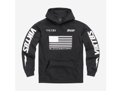 Mikina Viktos LCQ Hoodie