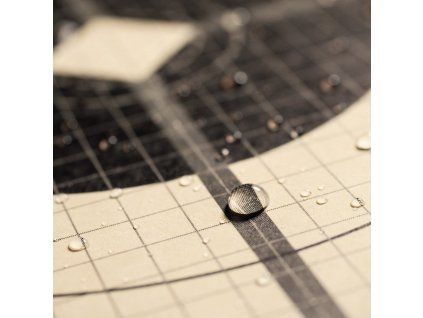 Nastřelovací terč Rite in the Rain 25 m True MOA Multipurpose (100 ks)