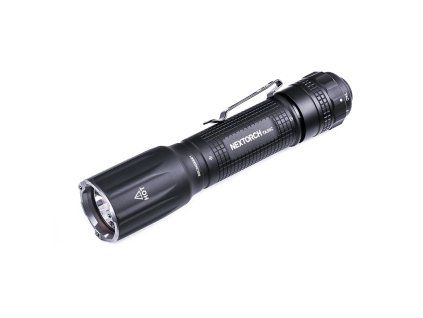 LED svítilna Nextorch TA30C Tactical
