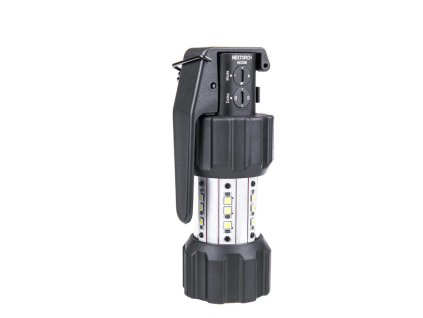nextorch nd30b civilni rusive stroboskopicke zarizeni