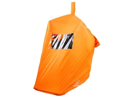 Nouzový přístřešek pro 1 osobu Highlander Storm Vault
