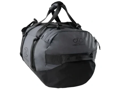 Expediční cestovní taška 65 l Highlander Hauler Duffel