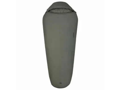 Lehký spací pytel Highlander Nite-Shield 100 Ranger Green