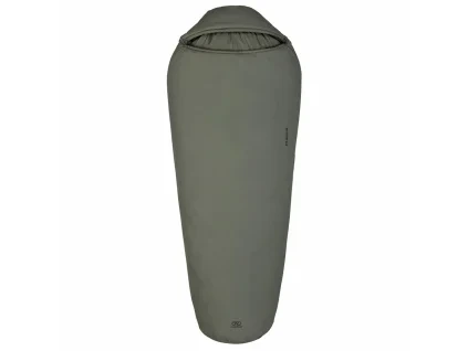Lehký spací pytel Highlander Nite-Shield 150 Ranger Green