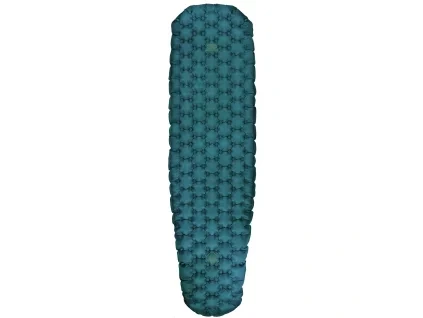 Nafukovací karimatka Highlander Nap Pak Arctic R11 Mummy Lite
