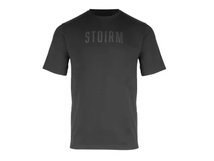 Bavlněné tričko STOIRM Heavyweight Cotton T-Shirt