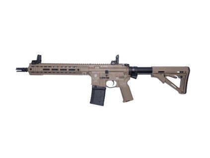 AR15 Duty FDE