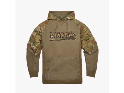 Mikina Viktos Fallback™ Hoodie MC- Multicam