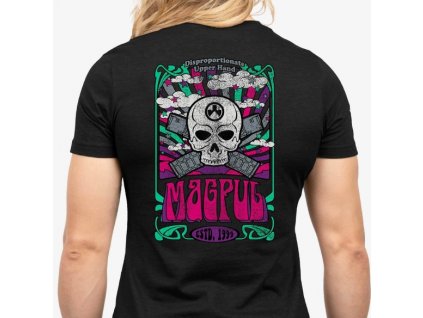 Dámské tričko Magpul® Women's Groovy T Shirt (1)