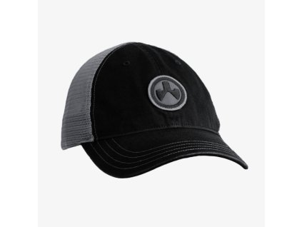 Kšiltovka Magpul® Icon Patch Garment Washed Trucker Hat